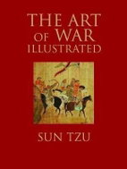 The Art of War Illustrated - Kniha