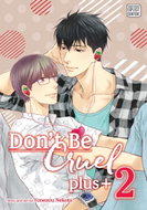 Don´t Be Cruel: Plus+ Vol. 2 - Kniha