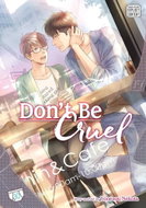 Don´t Be Cruel Vol 10 - Kniha
