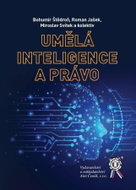 Umělá inteligence a právo - Kniha
