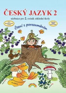 Český jazyk 2 – učebnice, Čtení s porozuměním - Kniha