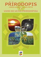 Přírodopis 6, 1. díl - Obecný úvod do přírodopisu (učebnice) - Kniha