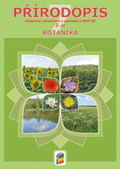 Přírodopis 7, 2.díl - Botanika (učebnice) - Kniha