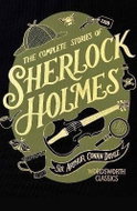 The Complete Stories of Sherlock Holmes (Wordsworth Library Collection) - Kniha