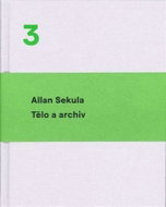Tělo a archiv - Kniha