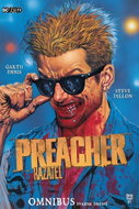 Preacher Kazatel - Omnibus 2 (základní verze) - Kniha