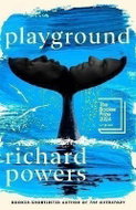 Playground - Kniha