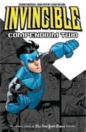 Invincible Compendium Volume 2 - Kniha
