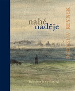 Nahé naděje - Kniha