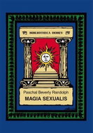 Magia Sexualis - Kniha