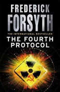 Fourth Protocol - Kniha