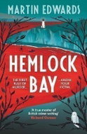 Hemlock Bay - Kniha