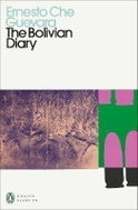 Bolivian Diary - Kniha