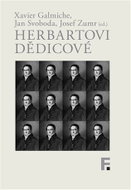 Herbartovi dědicové - Kniha