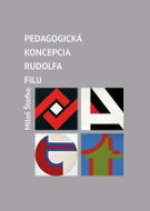 Pedagogická koncepcia Rudolfa (slovensky) - Kniha