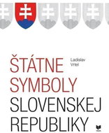Štátne symboly Slovenskej republiky (slovensky) - Kniha