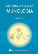 Základná a klinická imunológia (slovensky) - Kniha
