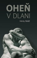 Oheň v dlani (slovensky) - Kniha