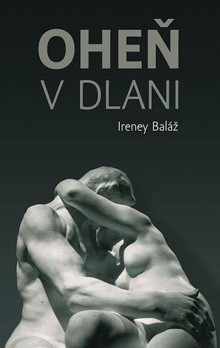 Oheň v dlani (slovensky) - Kniha - Main image