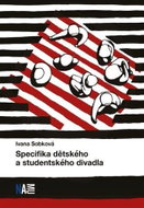 Specifika dětského a studentského divadla - Kniha