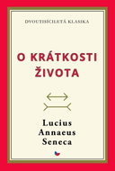 O krátkosti života - Kniha