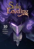 Solo Leveling, Vol. 10 (comic) - Kniha