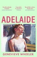 Adelaide - Kniha