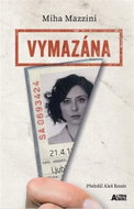 Vymazaná - Kniha