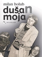 DušaN moja - Kniha