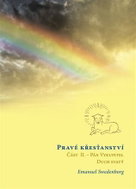 Pravé křesťanství, Část 2: Pán Vykupitel, Duch svatý a božské působení - Kniha