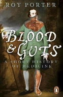 Blood and Guts - Kniha