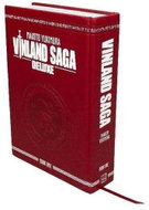 Vinland Saga Deluxe 1 - Kniha