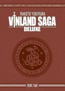 Vinland Saga Deluxe 2 - Kniha