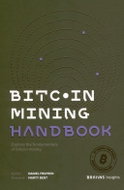 Bitcoin Mining Handbook - Kniha
