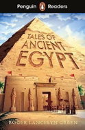 Penguin Readers Level 3: Tales of Ancient Egypt (ELT Graded Reader) - Kniha