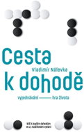Cesta k dohodě: Vyjednávání - hra života - Kniha