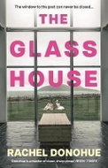 Glass House - Kniha