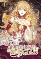 Villainess Turns the Hourglass, Vol. 1 - Kniha