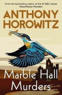 Marble Hall Murders - Kniha