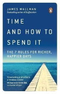 Time and How to Spend It - Kniha
