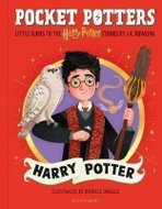 Harry Potter - Kniha
