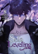 Solo Leveling, Vol. 8 (comic) - Kniha