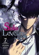 Solo Leveling, Vol. 7 (comic) - Kniha