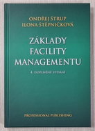 Základy facility managementu - Kniha