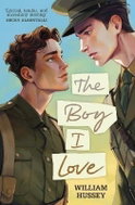 Boy I Love - Kniha