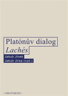 Platónův dialog Lachés - Kniha
