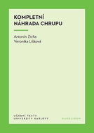 Kompletní náhrada chrupu - Kniha