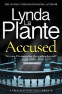 Accused - Kniha
