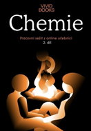 Pracovní sešit chemie 2. díl - Kniha