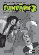 Funpark 3 – brožurka pro žáky s SPU - Kniha